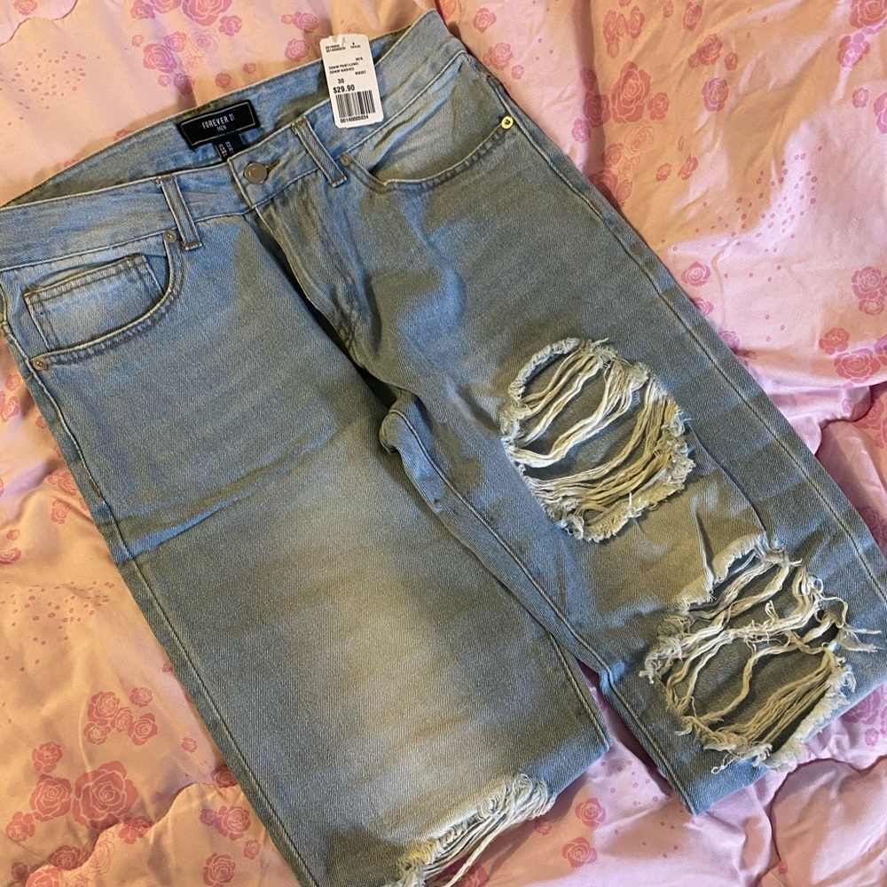 Jeans men